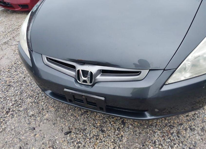 Photo 6 of 2004 Honda Accord 2.4 EX (VIN 1HGCM56674A043553)