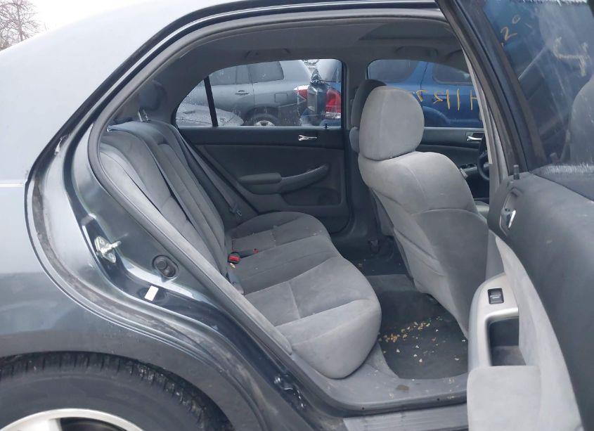 Photo 8 of 2004 Honda Accord 2.4 EX (VIN 1HGCM56674A043553)
