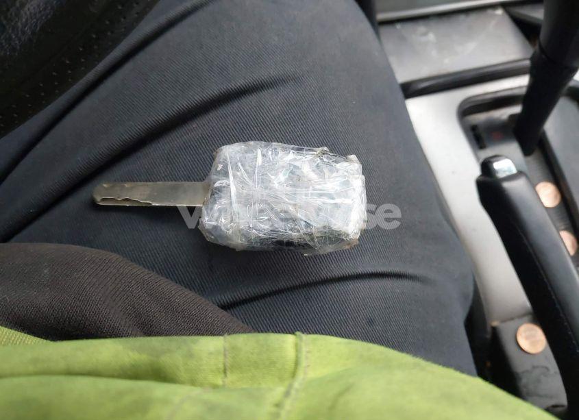 Photo 11 of 2004 Honda Accord 2.4 EX (VIN 1HGCM56674A066007)