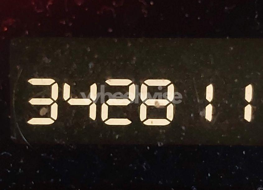 Photo 15 of 2003 Honda Accord 2.4 EX (VIN 1HGCM56683A083025)