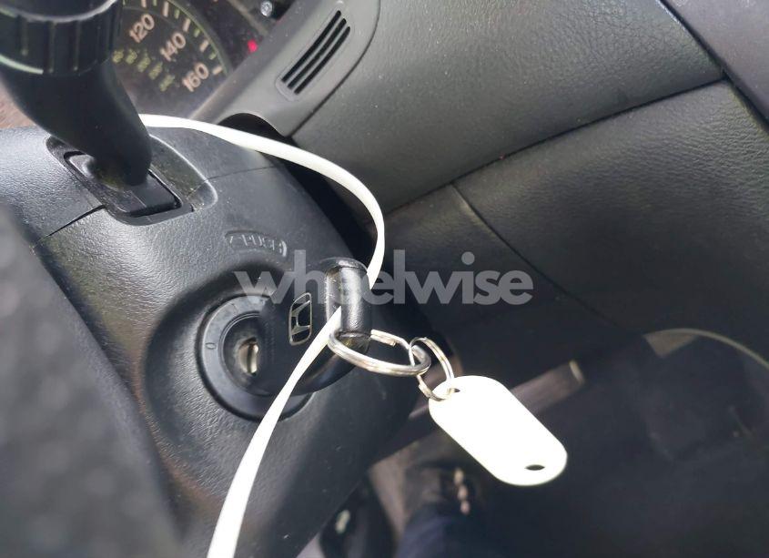 Photo 11 of 2003 Honda Accord 2.4 EX (VIN 1HGCM56683A095644)