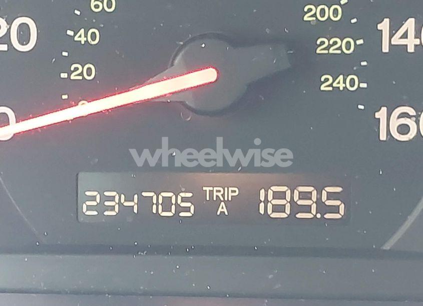 Photo 15 of 2003 Honda Accord 2.4 EX (VIN 1HGCM56683A095644)