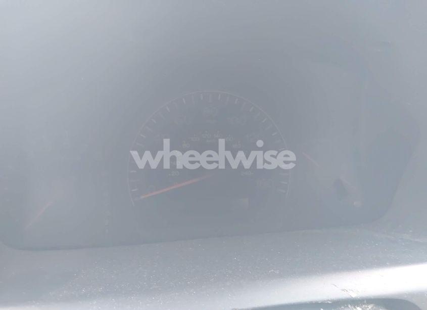 Photo 7 of 2003 Honda Accord 2.4 EX (VIN 1HGCM56683A115231)