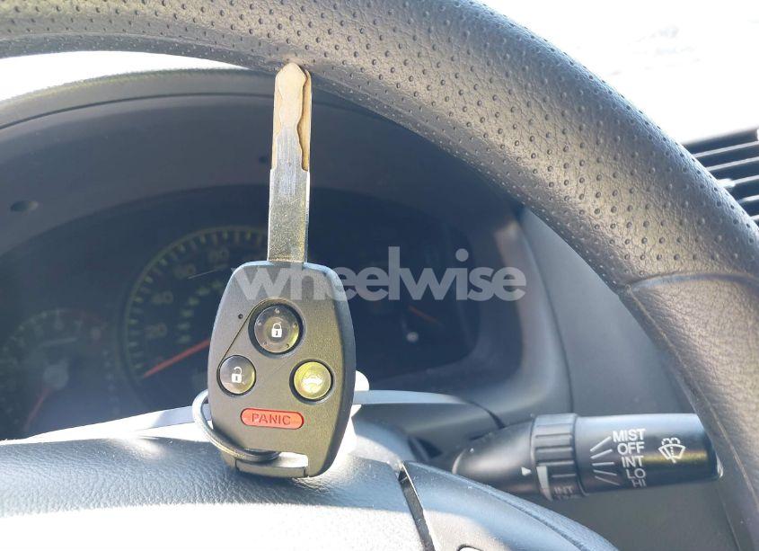 Photo 11 of 2003 Honda Accord 2.4 EX (VIN 1HGCM56683A134233)