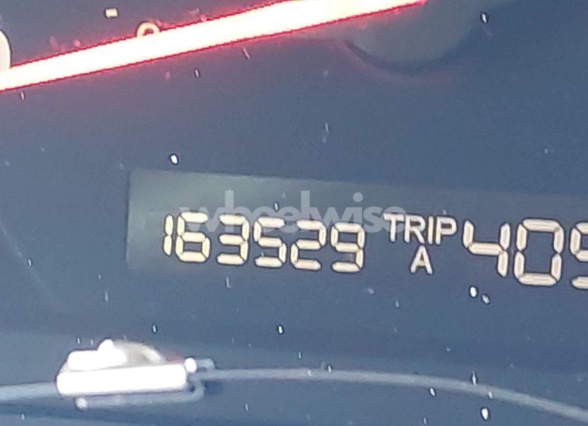 Photo 15 of 2003 Honda Accord 2.4 EX (VIN 1HGCM56683A134233)