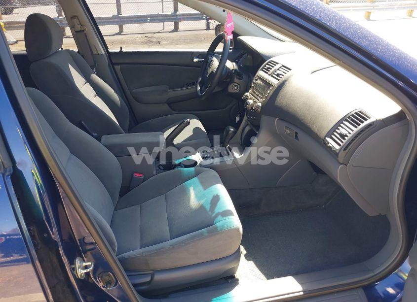 Photo 5 of 2003 Honda Accord 2.4 EX (VIN 1HGCM56683A134233)