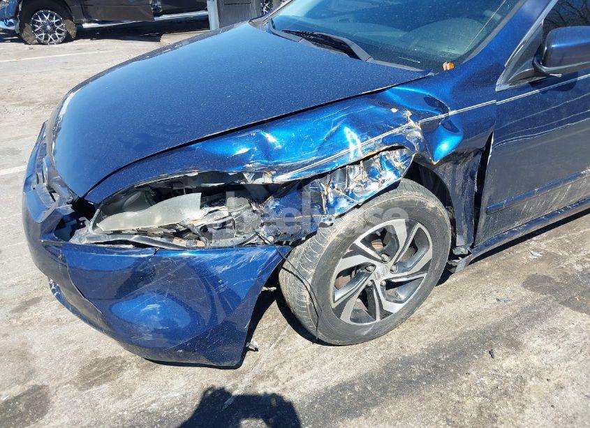 Photo 6 of 2003 Honda Accord 2.4 EX (VIN 1HGCM56683A134233)