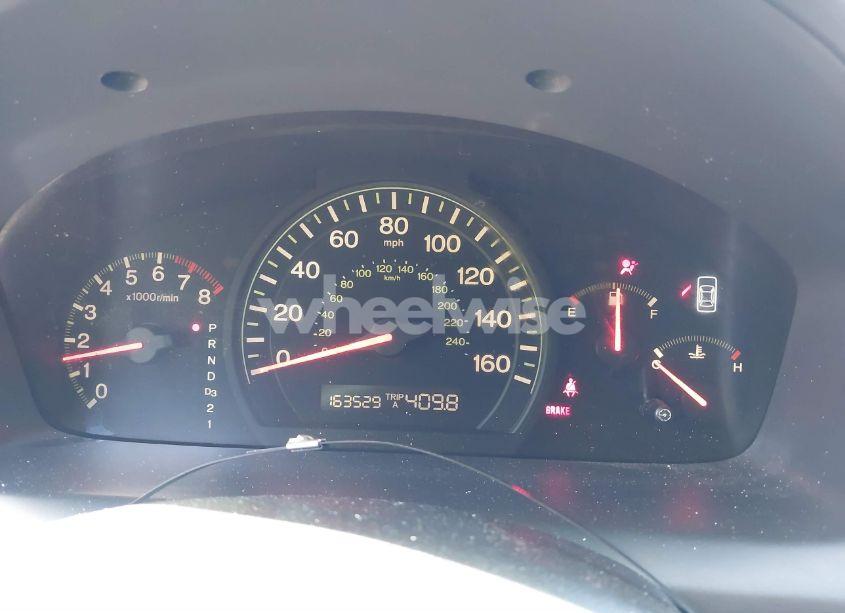 Photo 7 of 2003 Honda Accord 2.4 EX (VIN 1HGCM56683A134233)