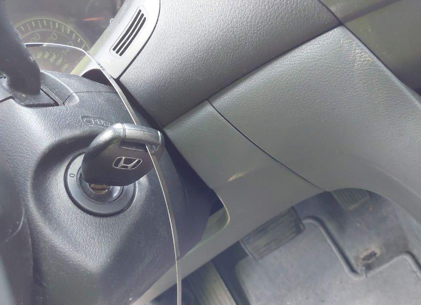 Photo 11 of 2003 Honda Accord 2.4 EX (VIN 1HGCM56683A135835)