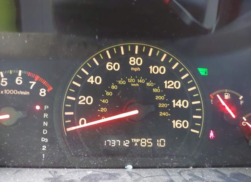 Photo 7 of 2003 Honda Accord 2.4 EX (VIN 1HGCM56683A135835)