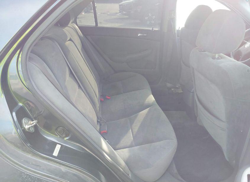 Photo 8 of 2003 Honda Accord 2.4 EX (VIN 1HGCM56683A135835)