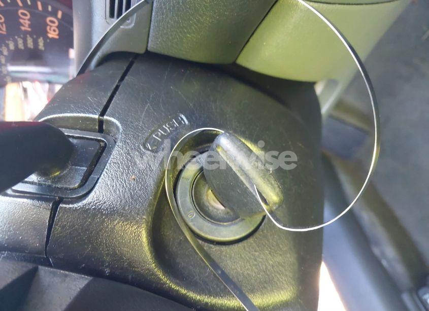 Photo 11 of 2004 Honda Accord 2.4 EX (VIN 1HGCM56684A098366)