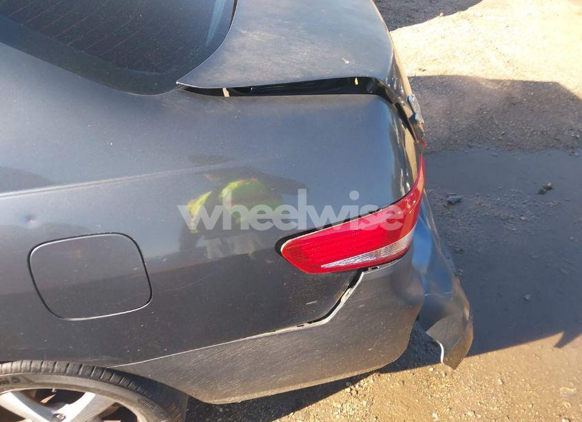 Photo 13 of 2004 Honda Accord 2.4 EX (VIN 1HGCM56684A098366)