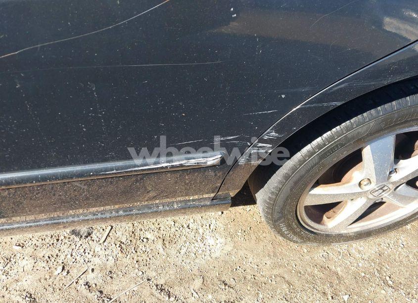 Photo 14 of 2004 Honda Accord 2.4 EX (VIN 1HGCM56684A098366)