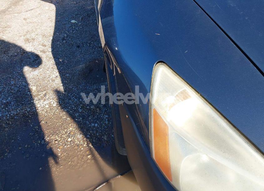 Photo 15 of 2004 Honda Accord 2.4 EX (VIN 1HGCM56684A098366)