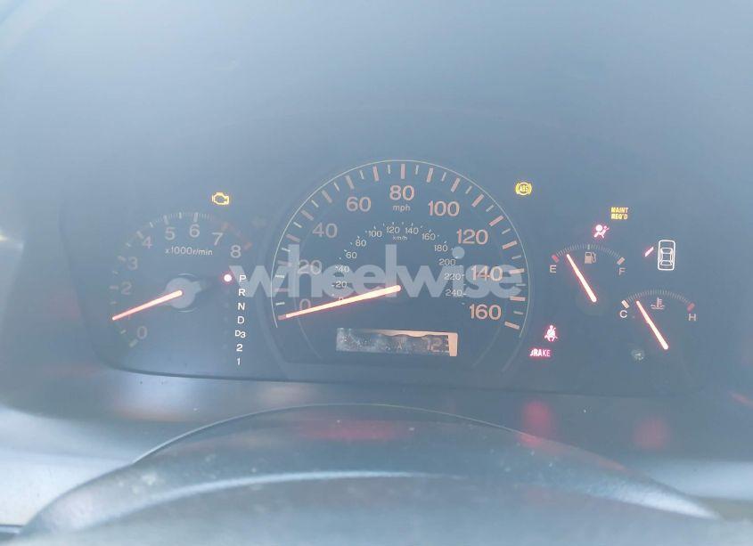 Photo 7 of 2004 Honda Accord 2.4 EX (VIN 1HGCM56684A098366)
