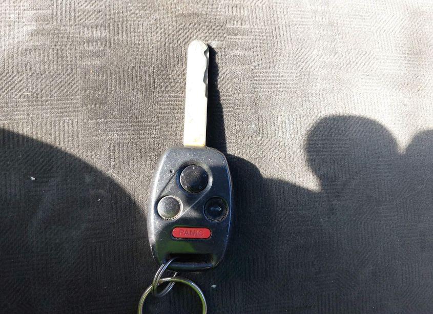 Photo 11 of 2004 Honda Accord 2.4 EX (VIN 1HGCM56684A167752)