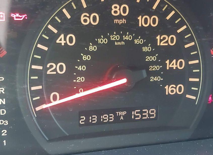 Photo 15 of 2004 Honda Accord 2.4 EX (VIN 1HGCM56684A167752)