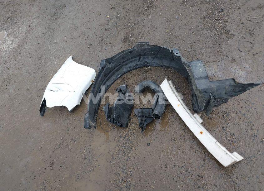 Photo 12 of 2003 Honda Accord 2.4 EX (VIN 1HGCM56693A052172)