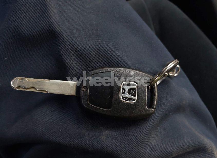 Photo 11 of 2003 Honda Accord 2.4 EX (VIN 1HGCM56693A052804)