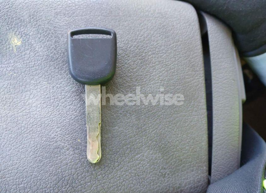 Photo 11 of 2003 Honda Accord 2.4 EX (VIN 1HGCM56693A065018)