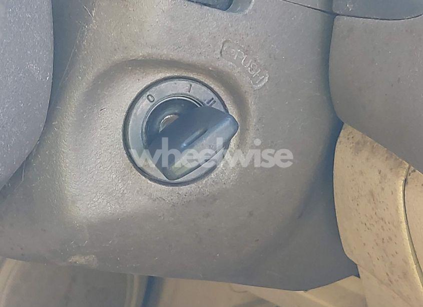 Photo 11 of 2003 Honda Accord 2.4 EX (VIN 1HGCM56693A071708)