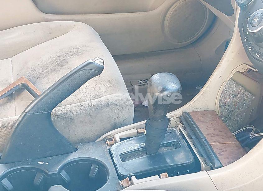 Photo 13 of 2003 Honda Accord 2.4 EX (VIN 1HGCM56693A071708)