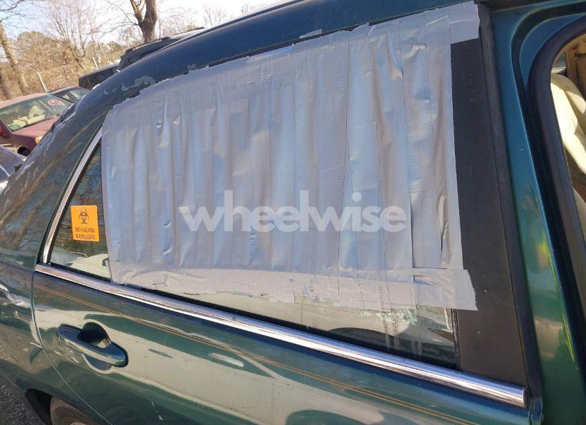 Photo 6 of 2003 Honda Accord 2.4 EX (VIN 1HGCM56693A071708)