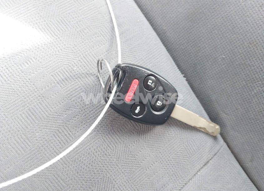 Photo 11 of 2003 Honda Accord 2.4 EX (VIN 1HGCM56693A082031)