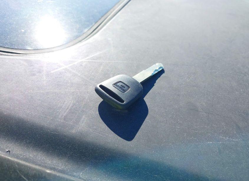 Photo 11 of 2003 Honda Accord 2.4 EX (VIN 1HGCM56693A082434)