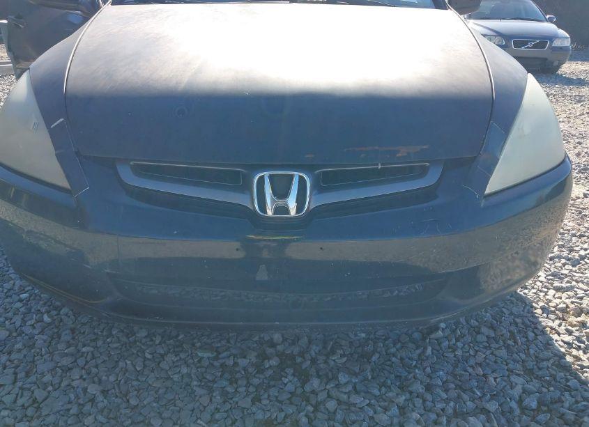 Photo 6 of 2003 Honda Accord 2.4 EX (VIN 1HGCM56693A082434)