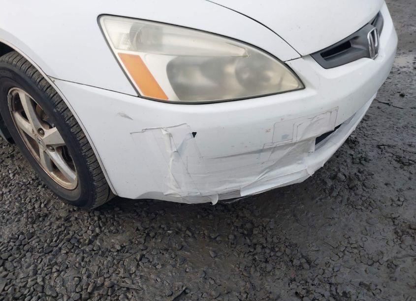 Photo 6 of 2003 Honda Accord 2.4 EX (VIN 1HGCM56693A085771)