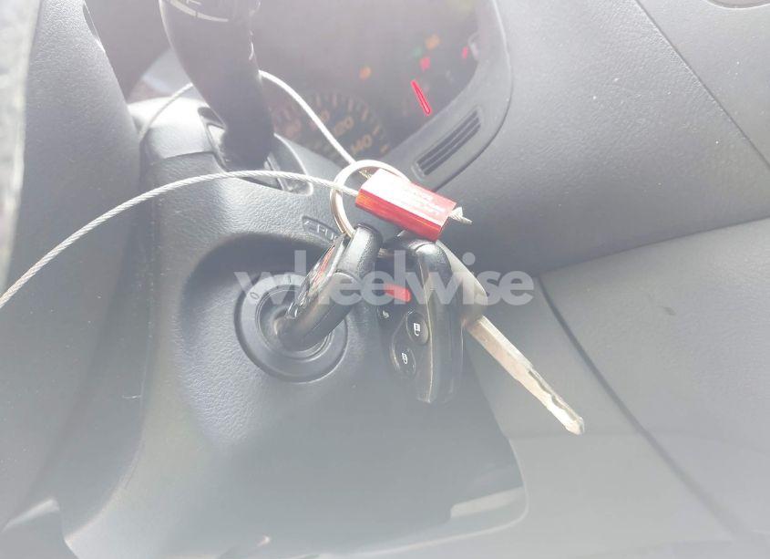 Photo 11 of 2004 Honda Accord 2.4 EX (VIN 1HGCM56694A015558)