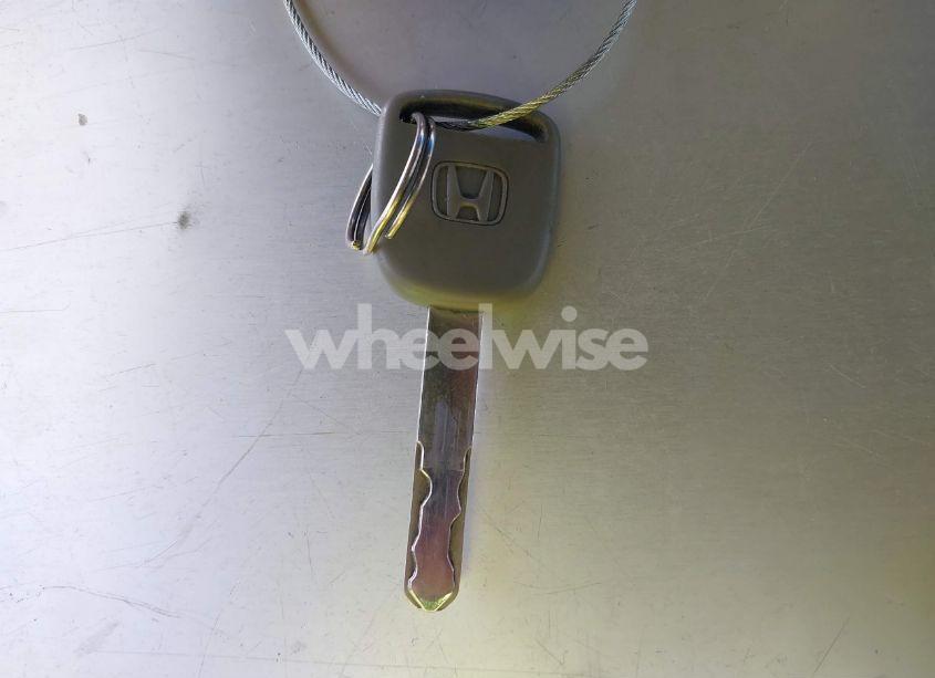 Photo 11 of 2004 Honda Accord 2.4 EX (VIN 1HGCM56694A043537)