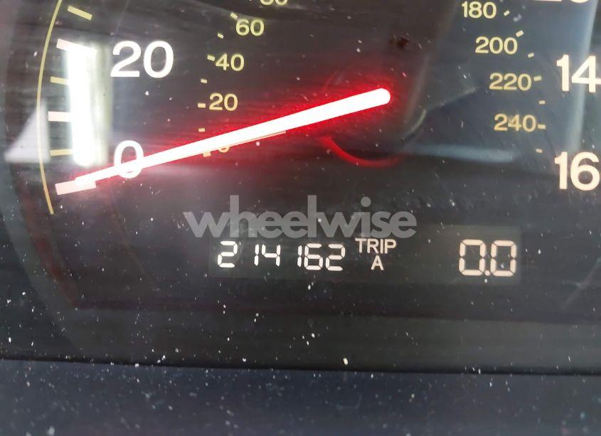 Photo 15 of 2004 Honda Accord 2.4 EX (VIN 1HGCM56694A043537)