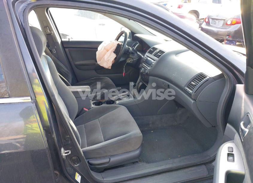 Photo 5 of 2004 Honda Accord 2.4 EX (VIN 1HGCM56694A043537)