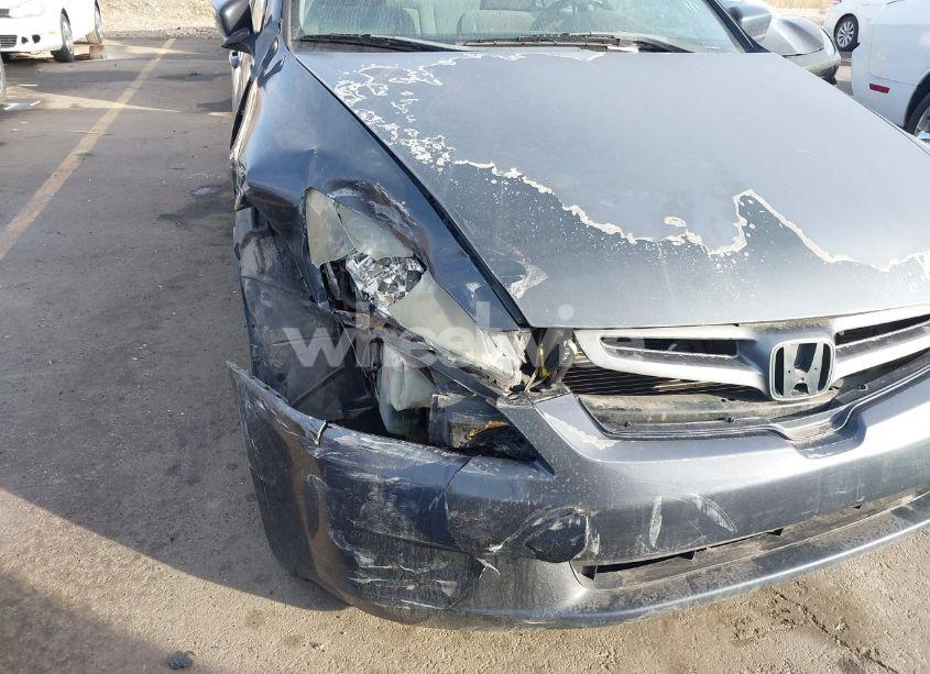 Photo 6 of 2004 Honda Accord 2.4 EX (VIN 1HGCM56694A043537)