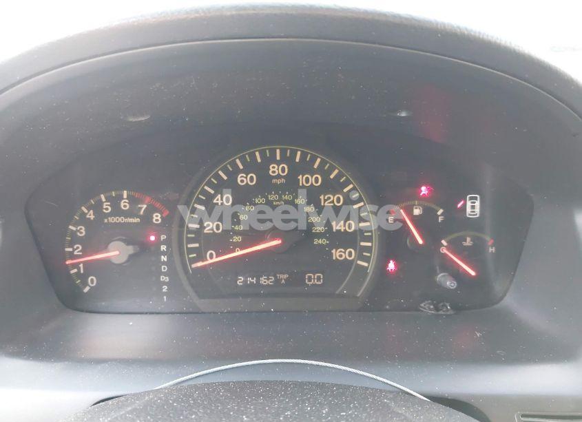Photo 7 of 2004 Honda Accord 2.4 EX (VIN 1HGCM56694A043537)
