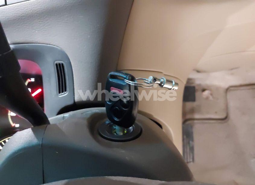 Photo 11 of 2004 Honda Accord 2.4 EX (VIN 1HGCM56694A056336)