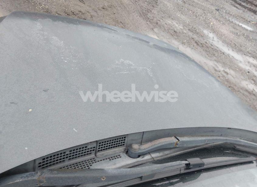 Photo 10 of 2004 Honda Accord 2.4 EX (VIN 1HGCM56694A119340)