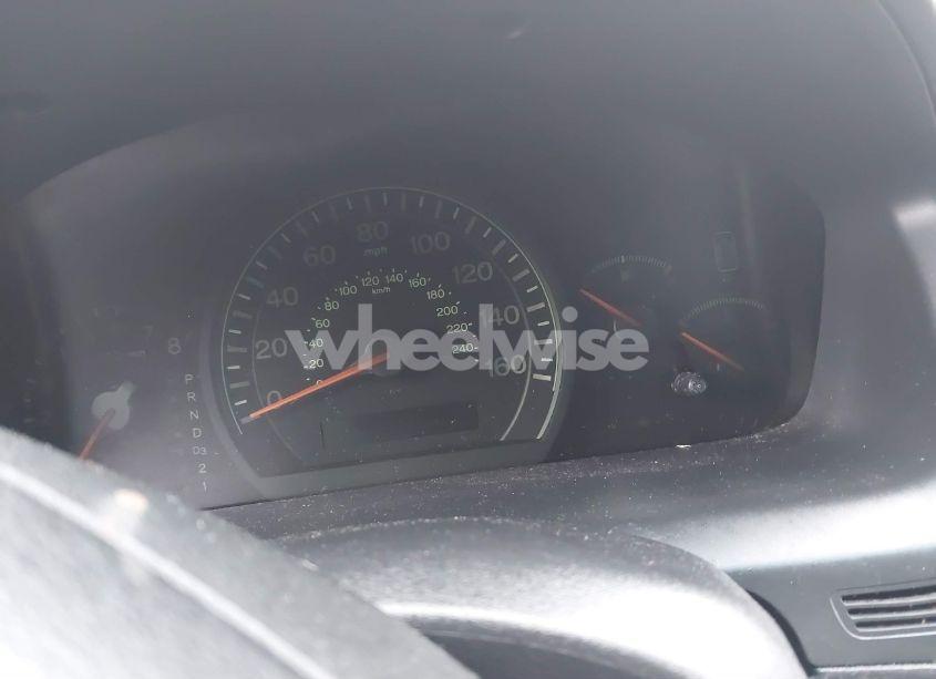 Photo 7 of 2004 Honda Accord 2.4 EX (VIN 1HGCM56694A119340)