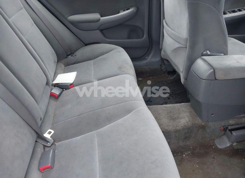 Photo 8 of 2004 Honda Accord 2.4 EX (VIN 1HGCM56694A119340)