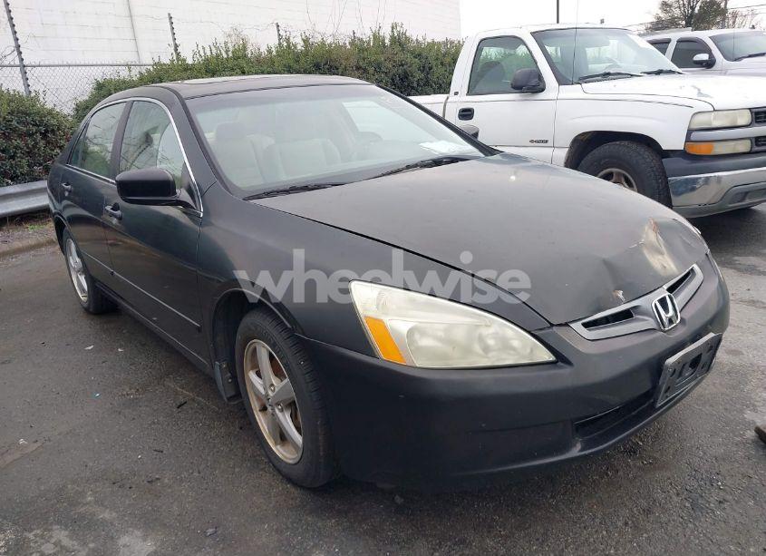 2004 Honda Accord 2.4 EX (VIN 1HGCM56694A120603) main photo