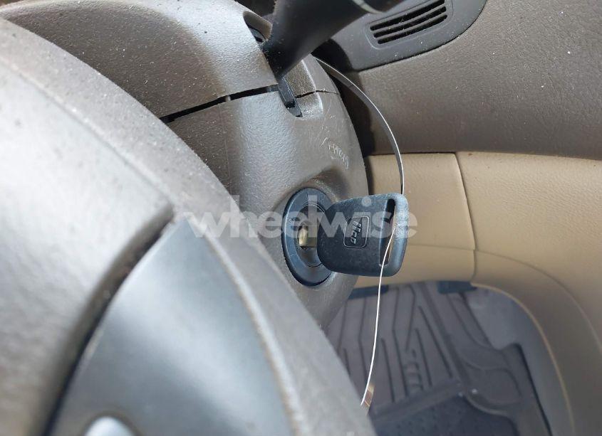 Photo 11 of 2004 Honda Accord 2.4 EX (VIN 1HGCM56694A120603)
