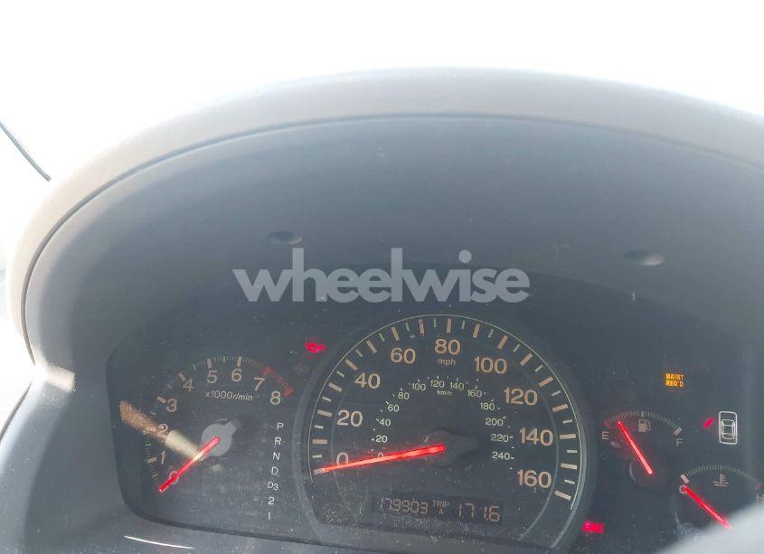 Photo 7 of 2004 Honda Accord 2.4 EX (VIN 1HGCM56694A147915)