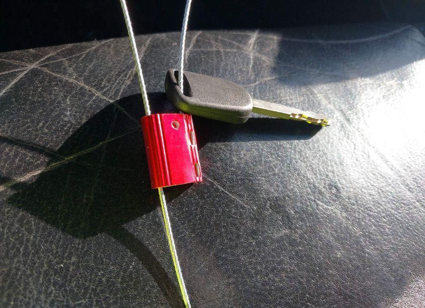 Photo 11 of 2003 Honda Accord 2.4 EX (VIN 1HGCM566X3A023327)