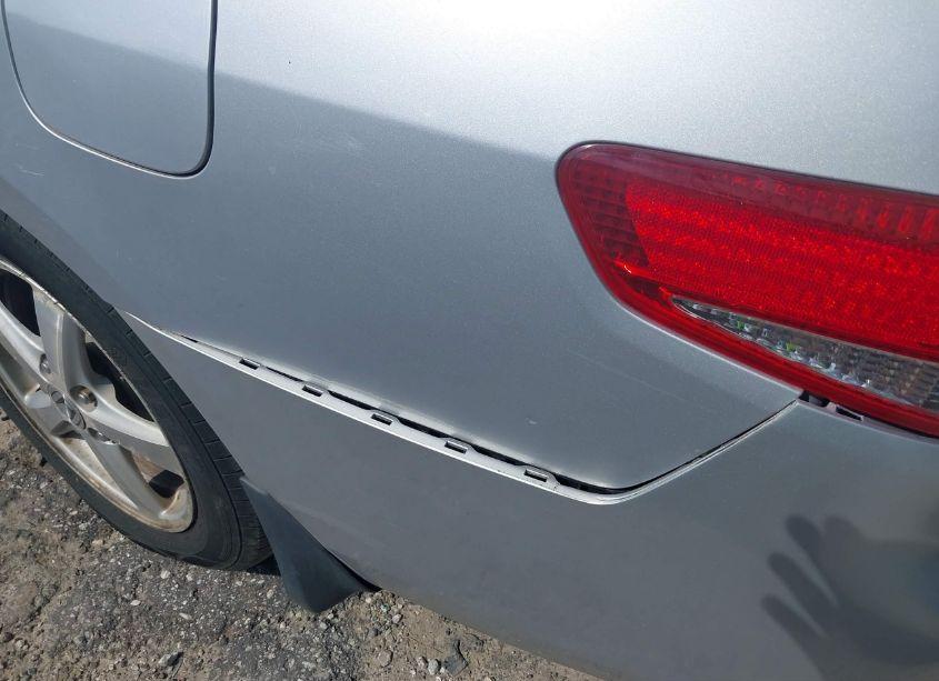 Photo 13 of 2003 Honda Accord 2.4 EX (VIN 1HGCM566X3A023327)