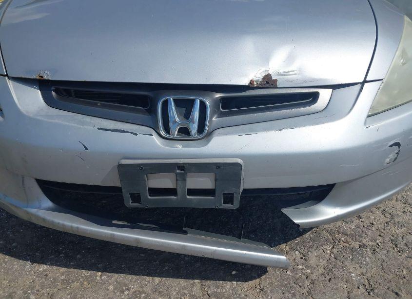 Photo 6 of 2003 Honda Accord 2.4 EX (VIN 1HGCM566X3A023327)