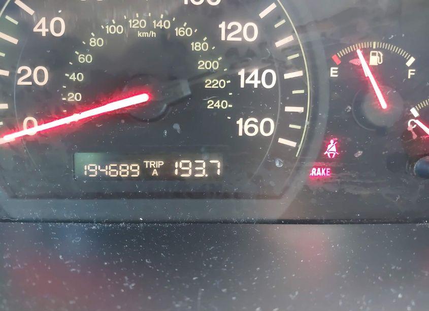 Photo 7 of 2003 Honda Accord 2.4 EX (VIN 1HGCM566X3A023327)