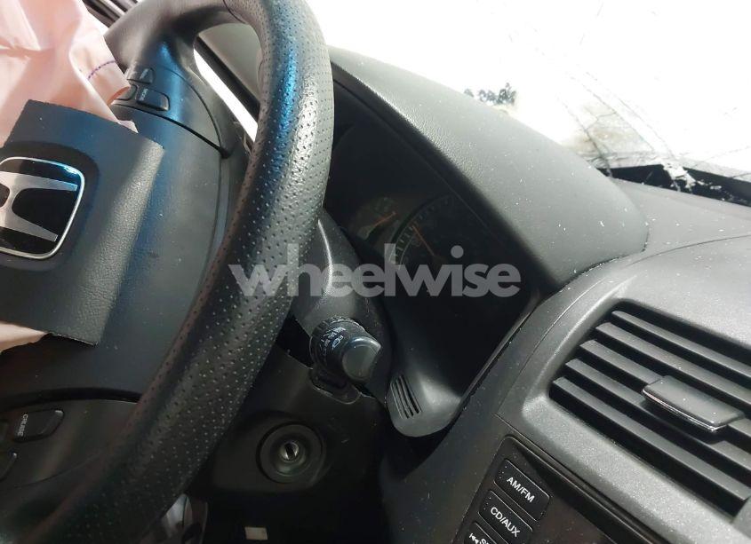 Photo 6 of 2003 Honda Accord 2.4 EX (VIN 1HGCM566X3A059034)